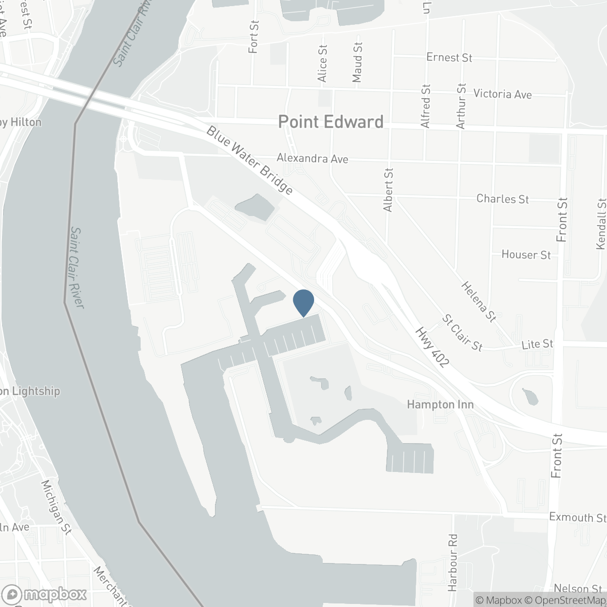 1520 VENETIAN BOULEVARD Unit# M-306, Sarnia, Ontario N7T 7Z8